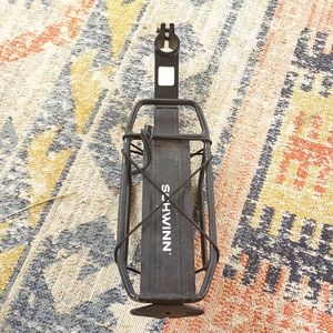 Schwinn bicycle rack